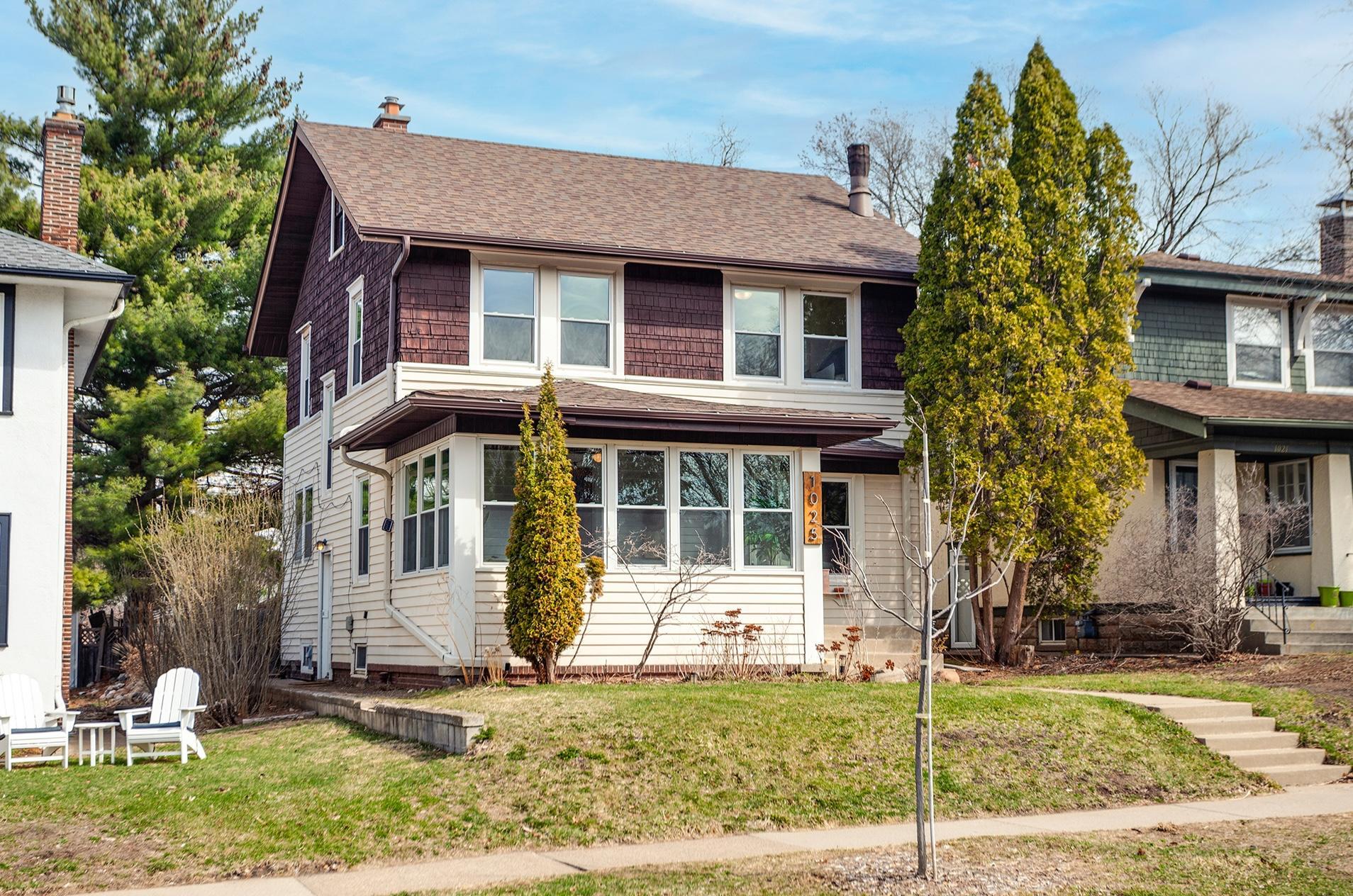 1025 Fairmount Avenue