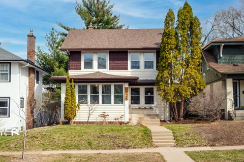 1025 Fairmount Avenue Saint Paul MN 55105