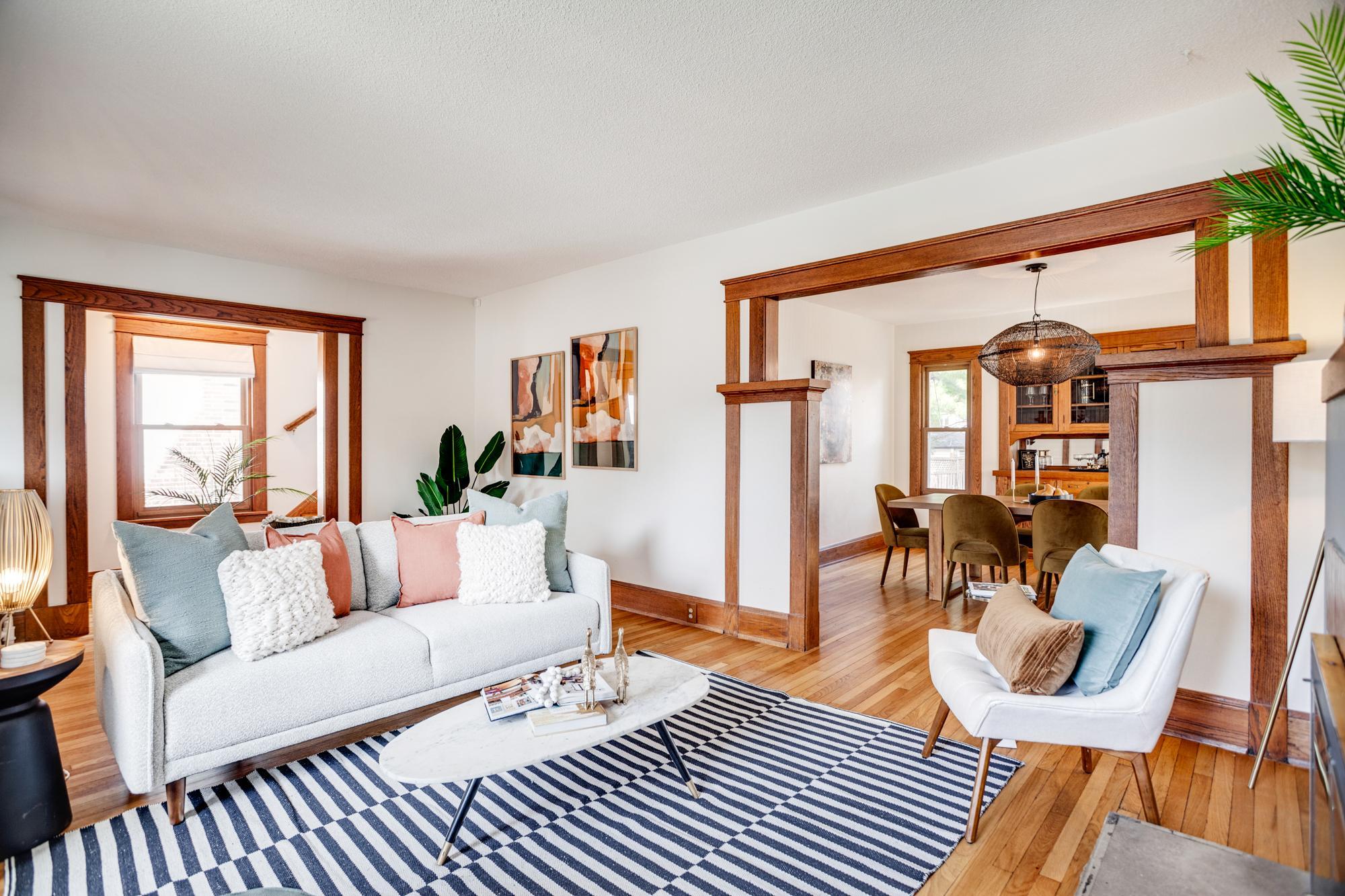 1025 Fairmount Avenue