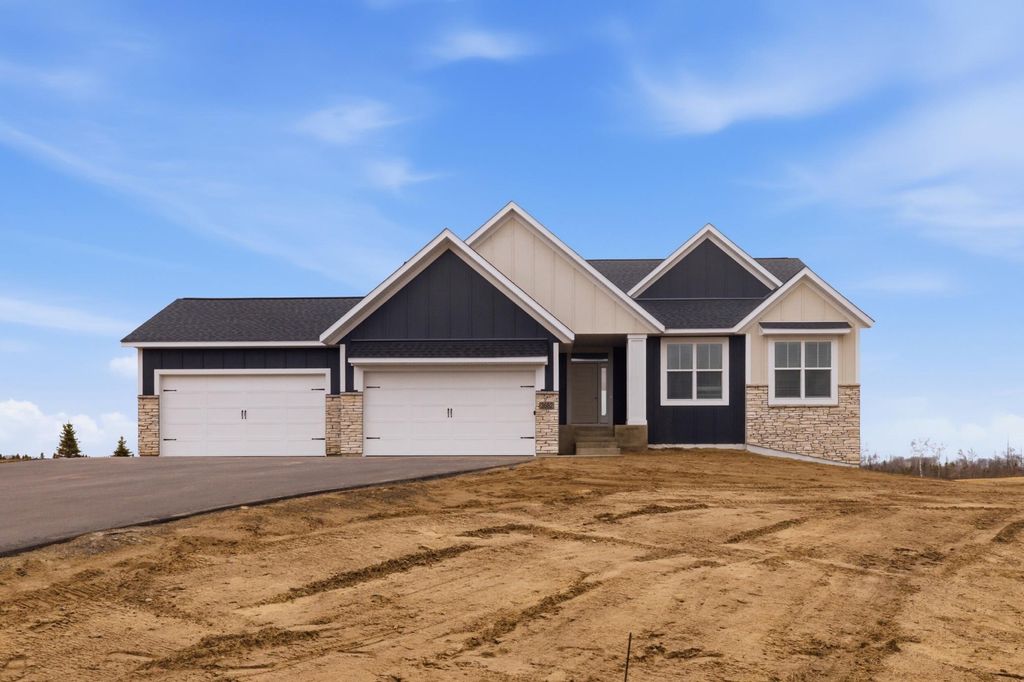 Photo of 3682 Royal Lytham Court #931, Brainerd, MN 56401 (MLS # 7042123)