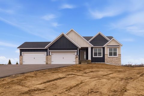 3682 Royal Lytham Court Brainerd MN 56401