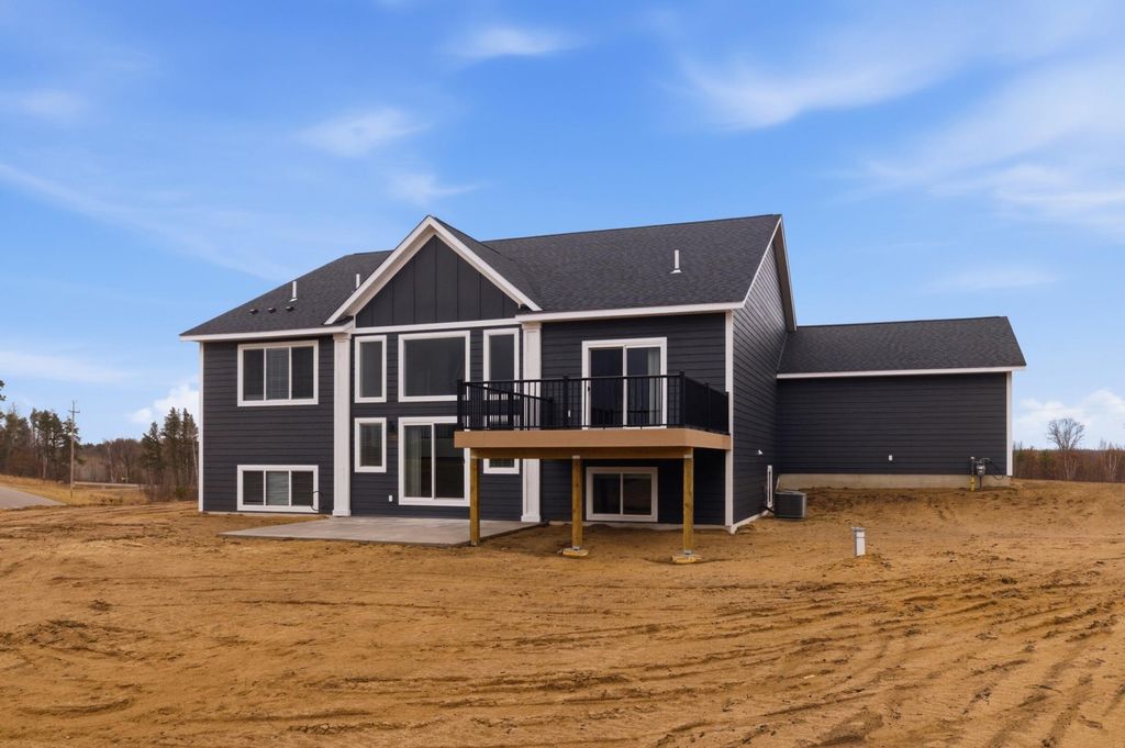 Photo of 3682 Royal Lytham Court #931, Brainerd, MN 56401 (MLS # 7042123)