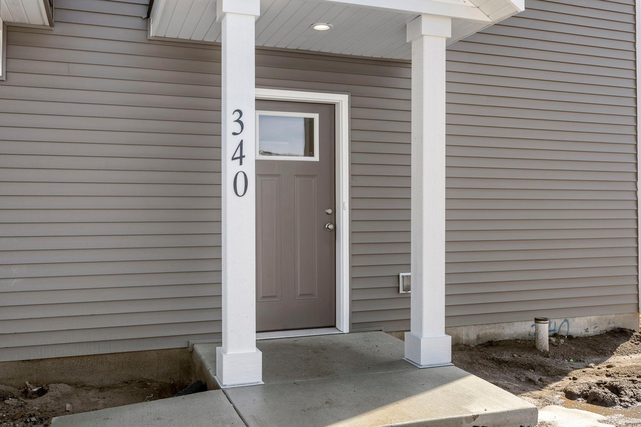 340 Ridge Road