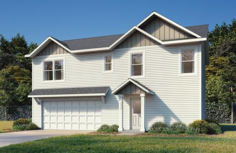 340 Ridge Road Le Sueur MN 56058