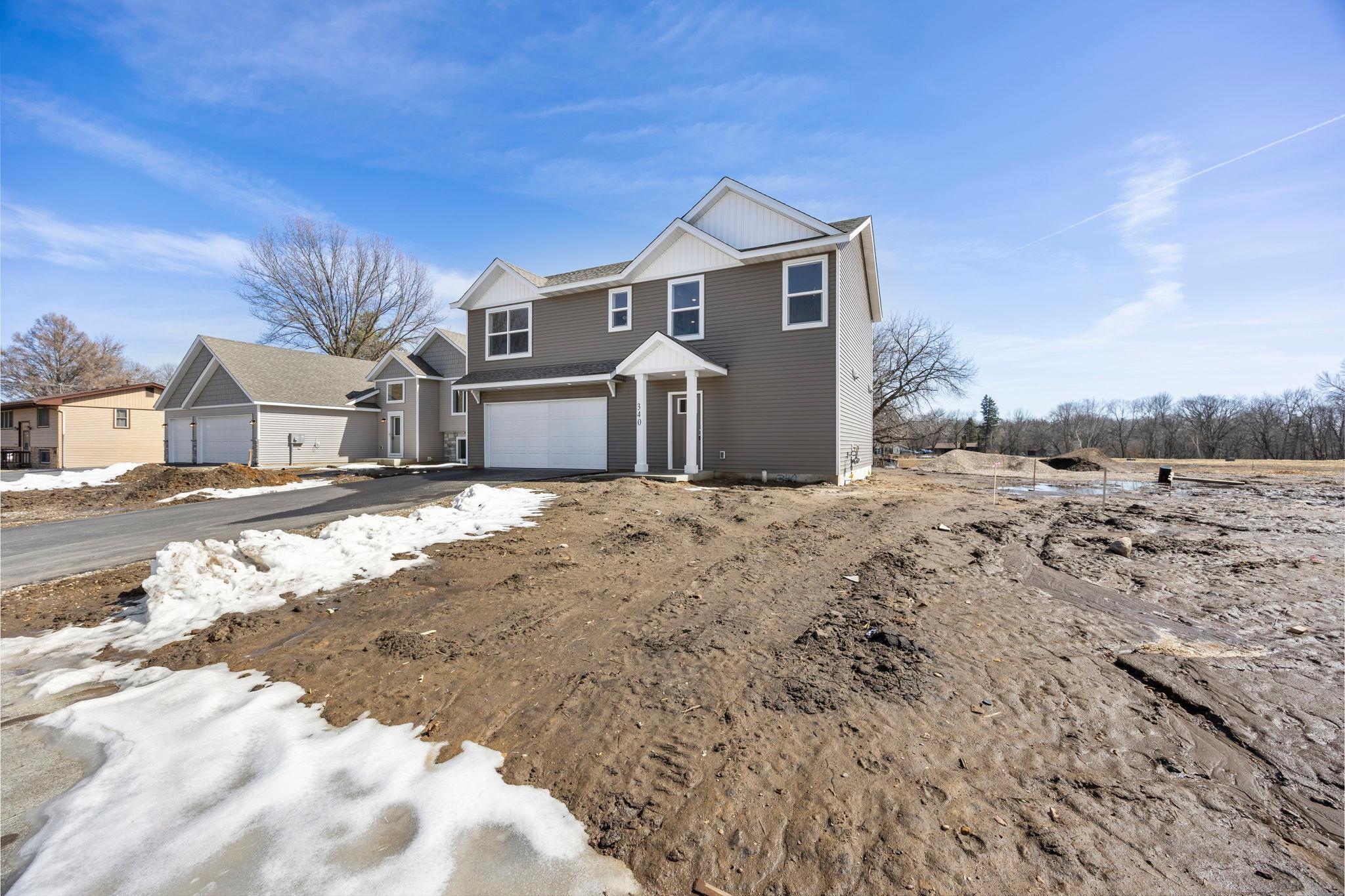 340 Ridge Road