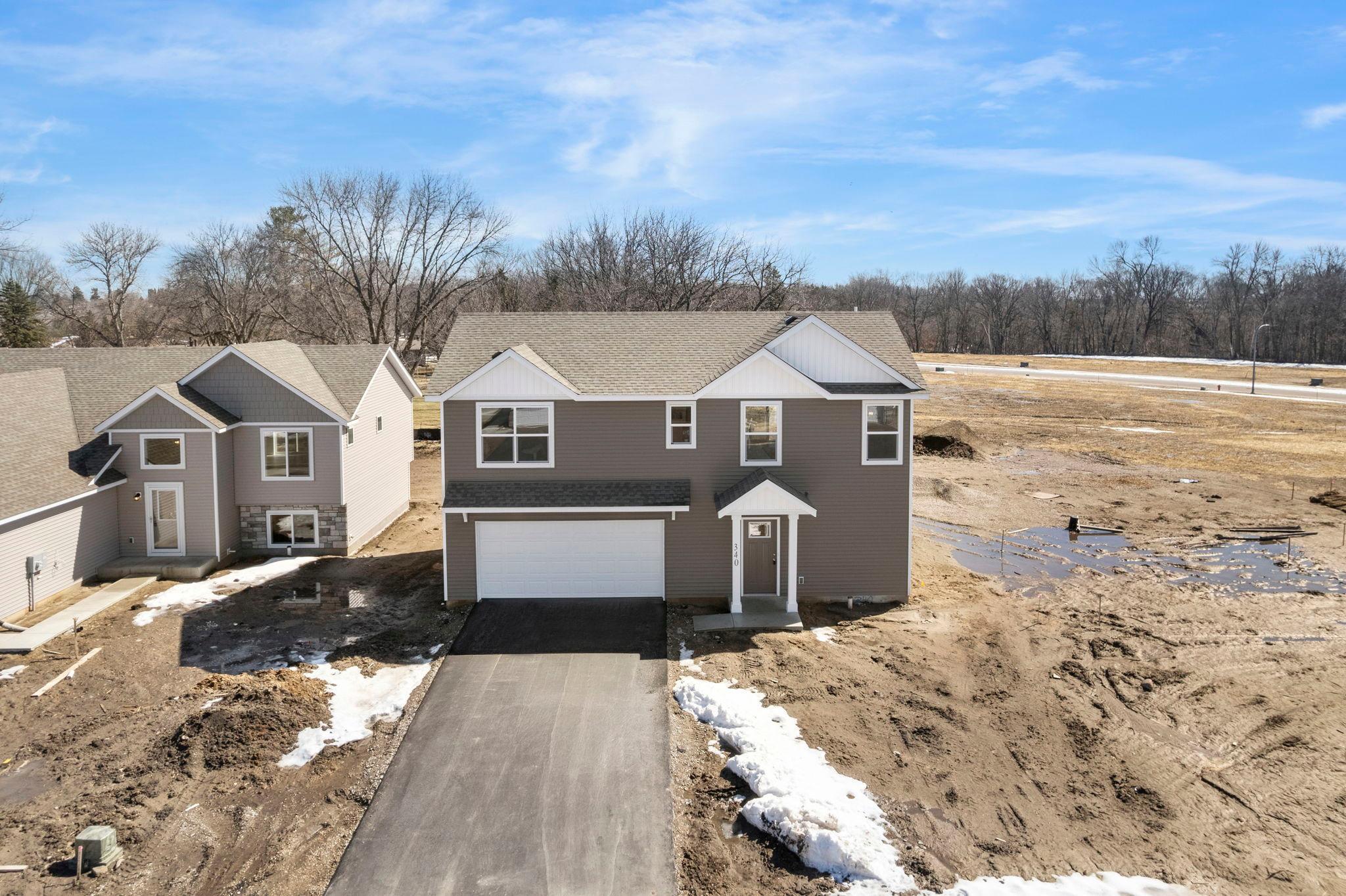 340 Ridge Road