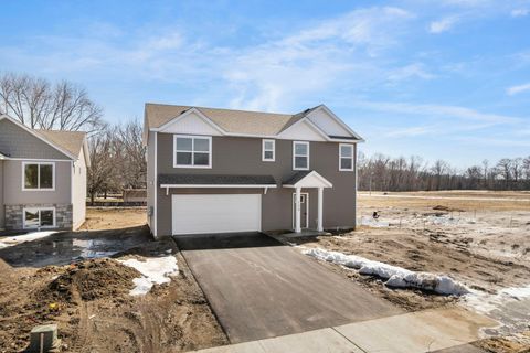 340 Ridge Road Le Sueur MN 56058