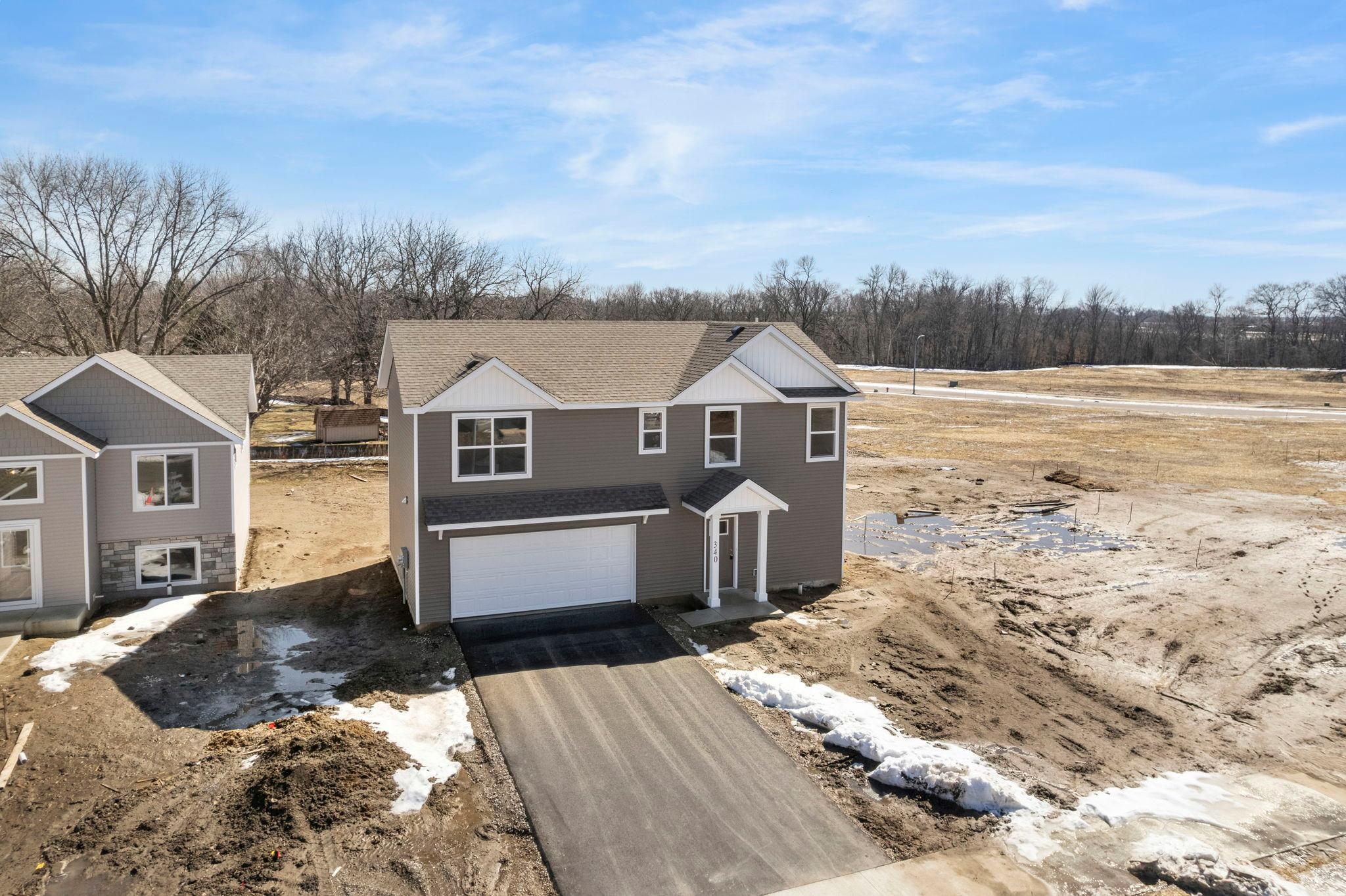 340 Ridge Road