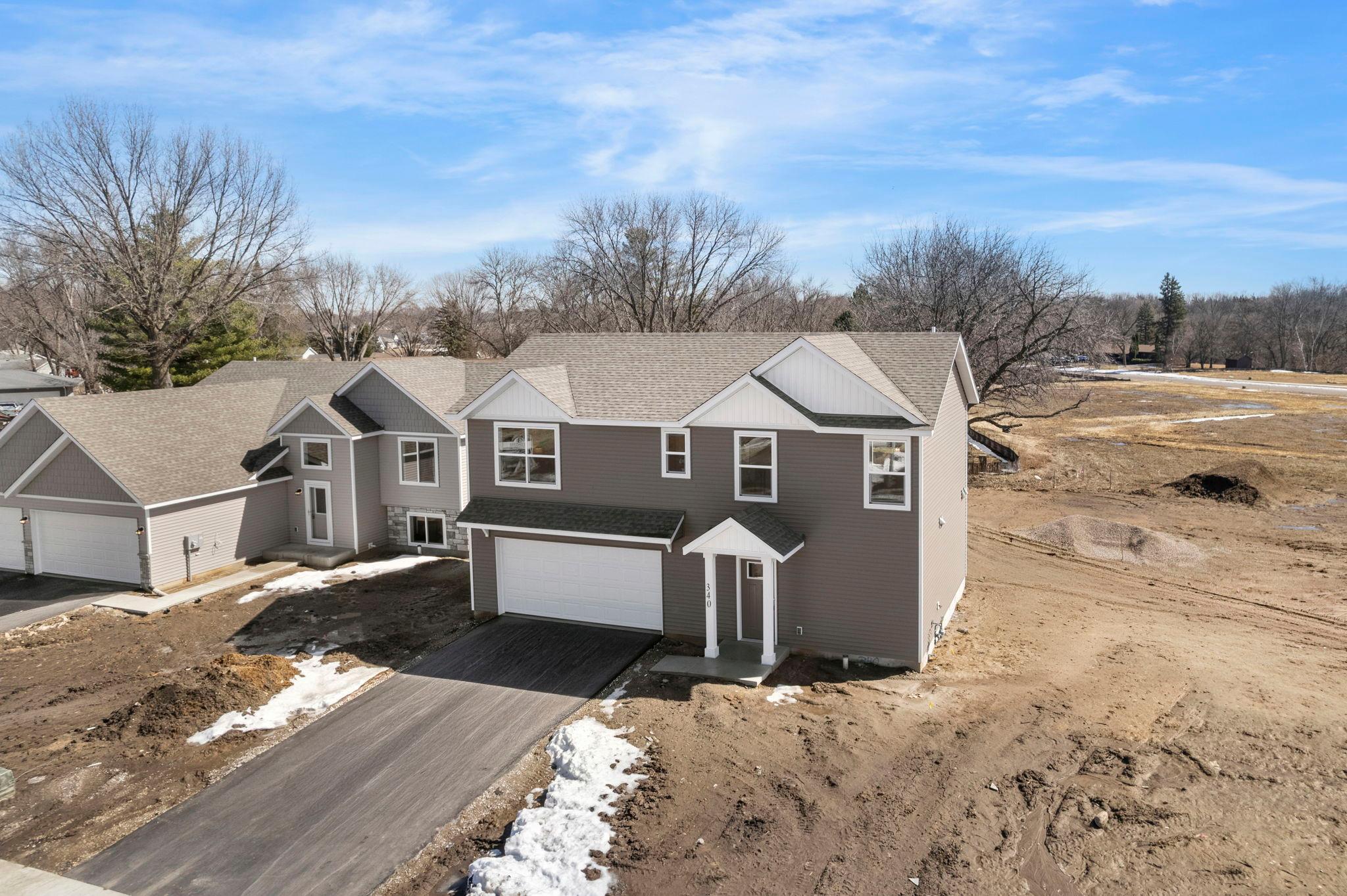 340 Ridge Road