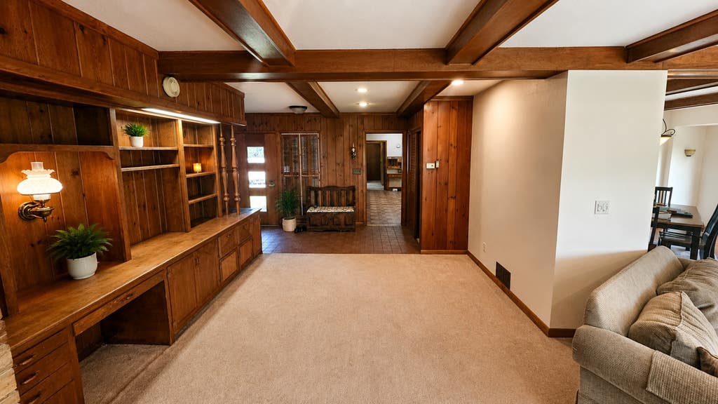 Photo of N6367 Pond Street, Manawa, WI 54949 (MLS # 7117743)