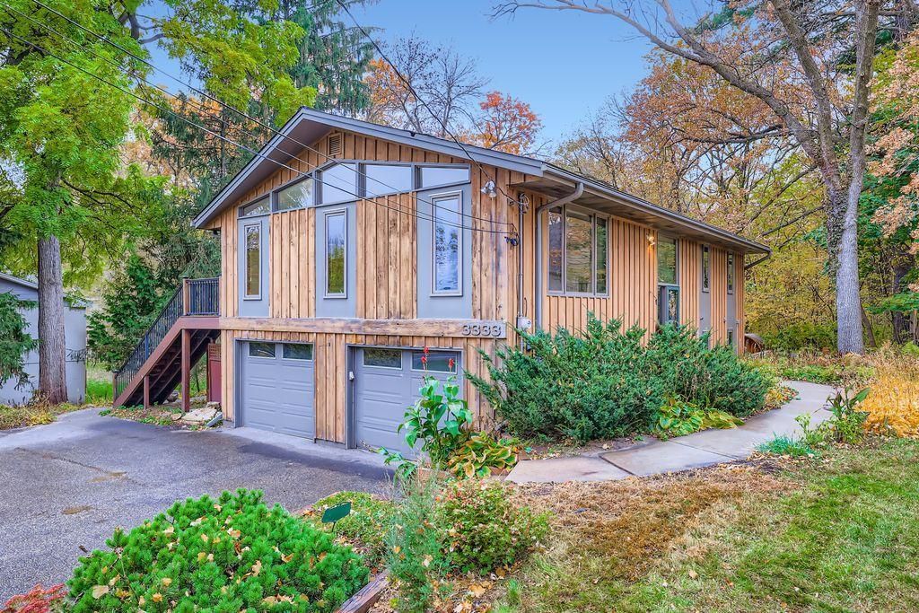 Photo of 3333 Lake Johanna Boulevard, Arden Hills, MN 55112 (MLS # 6800652)