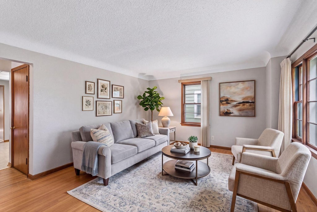 Photo of 3637 Orchard Avenue N, Robbinsdale, MN 55422 (MLS # 7158688)
