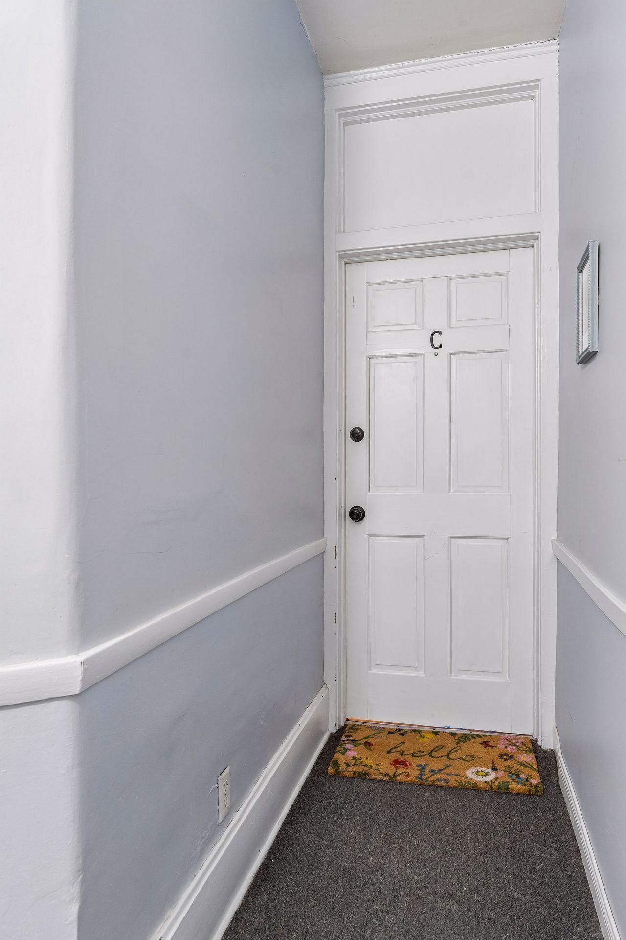 345 Ramsey Street 345C