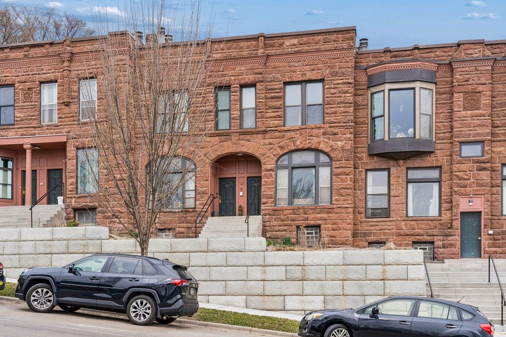 Photo of 345 Ramsey Street #345C, Saint Paul, MN 55102 (MLS # 7041507)