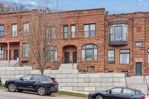 Photo of 345 Ramsey Street #345C, Saint Paul, MN 55102 (MLS # 7041507)