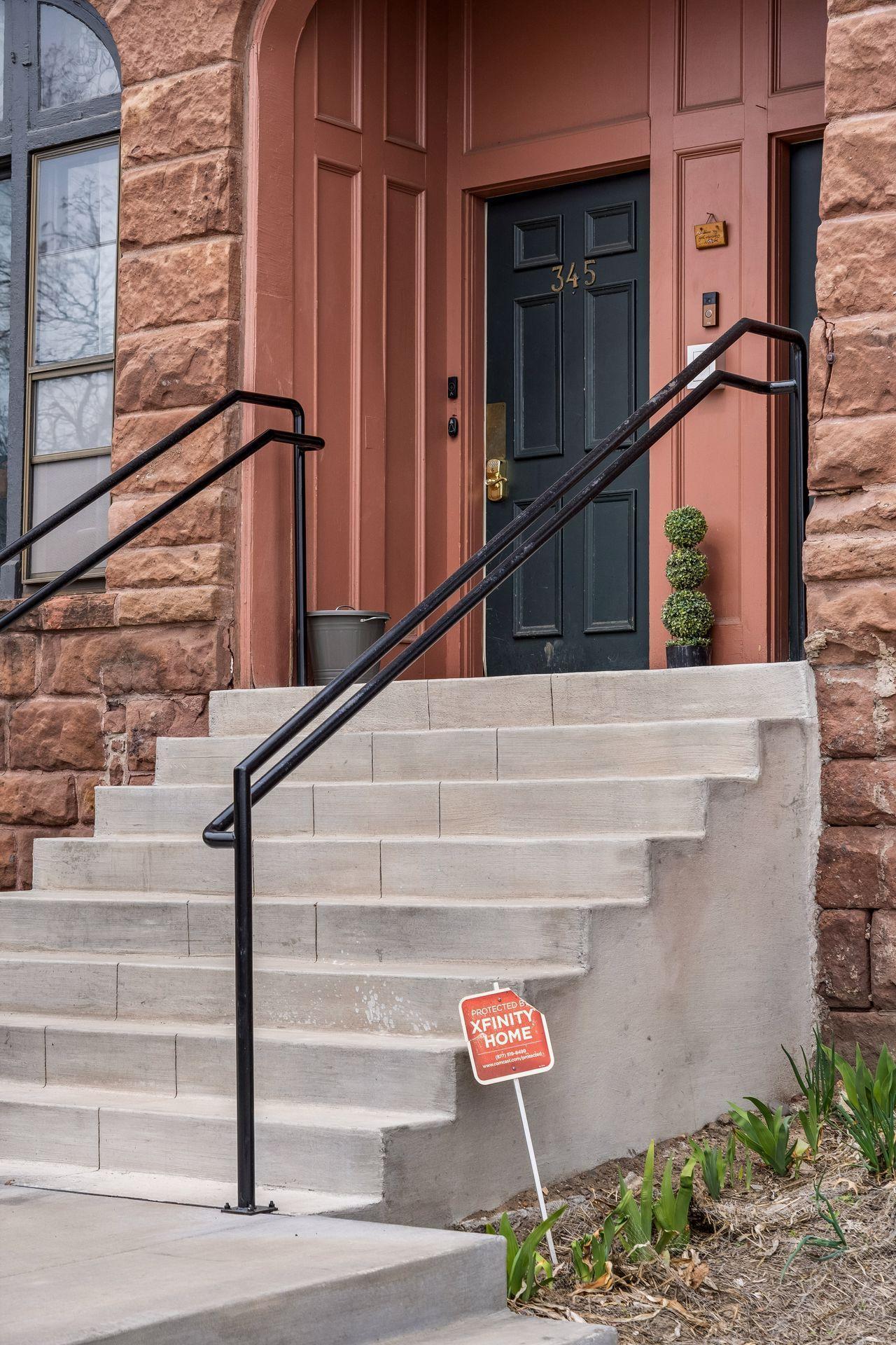 345 Ramsey Street 345C