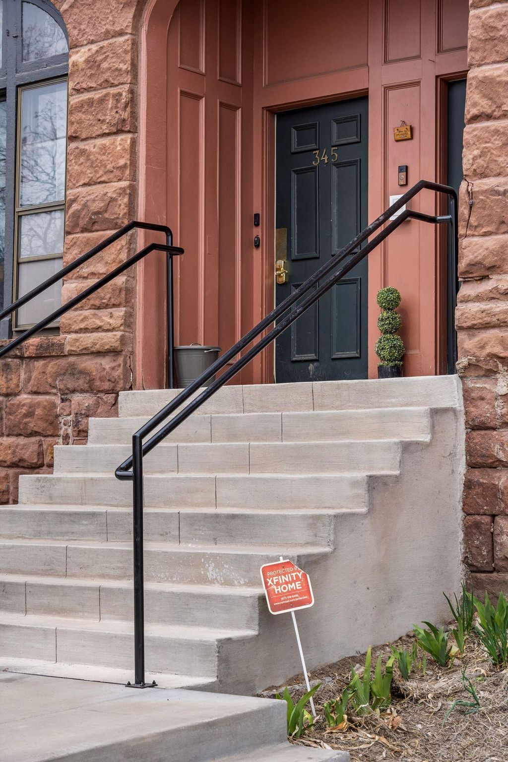 Photo of 345 Ramsey Street #345C, Saint Paul, MN 55102 (MLS # 7041507)