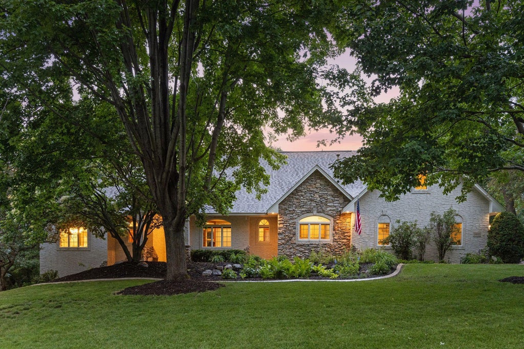 Photo of 18023 Jay Court, Lakeville, MN 55044 (MLS # 7087333)