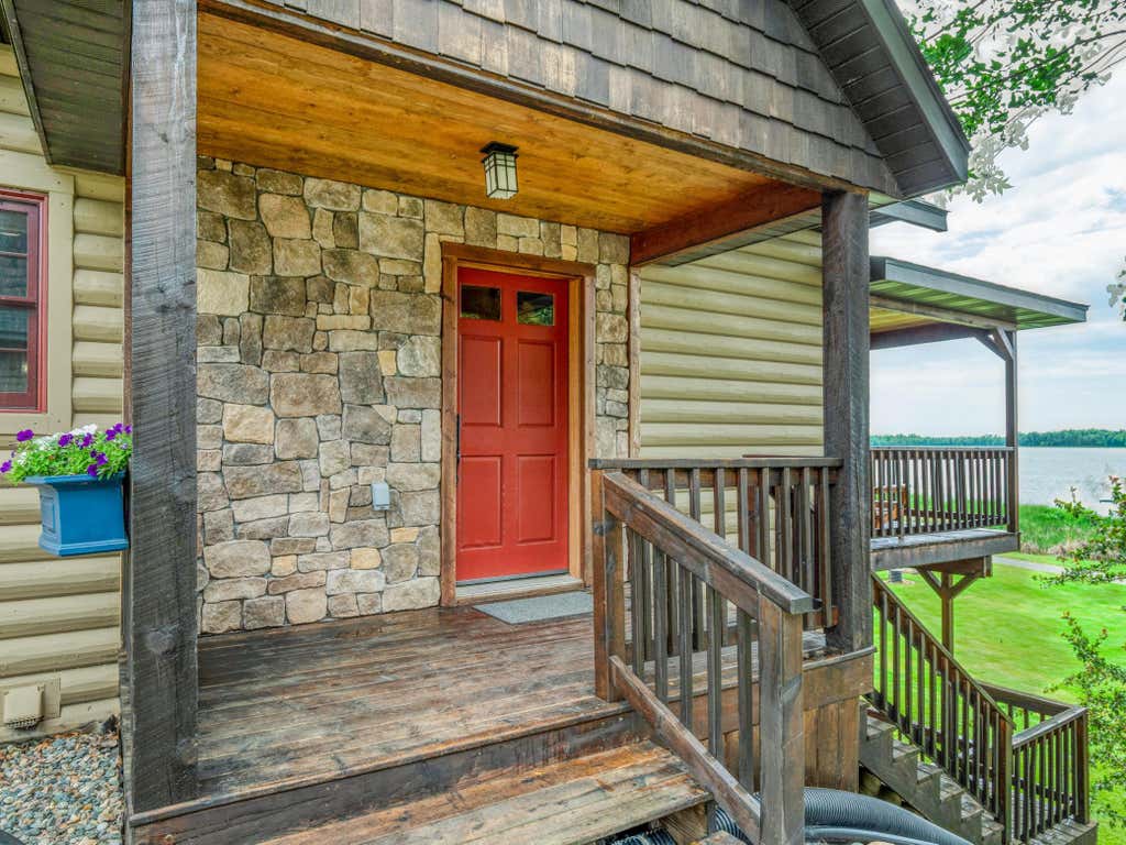 Photo of 18882 N Blackduck Lake Road NE #3, Hines, MN 56647 (MLS # 7086441)