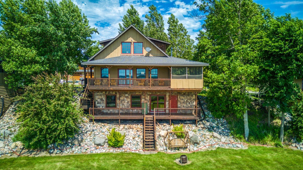 Photo of 18882 N Blackduck Lake Road NE #3, Hines, MN 56647 (MLS # 7086441)