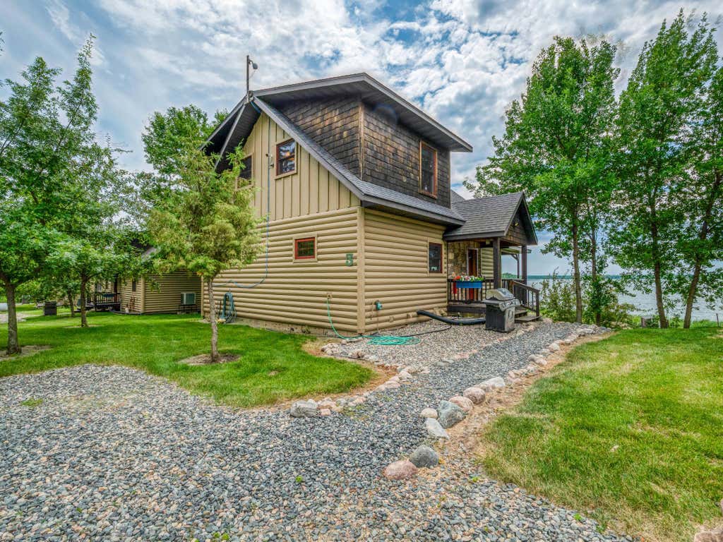 Photo of 18882 N Blackduck Lake Road NE #3, Hines, MN 56647 (MLS # 7086441)