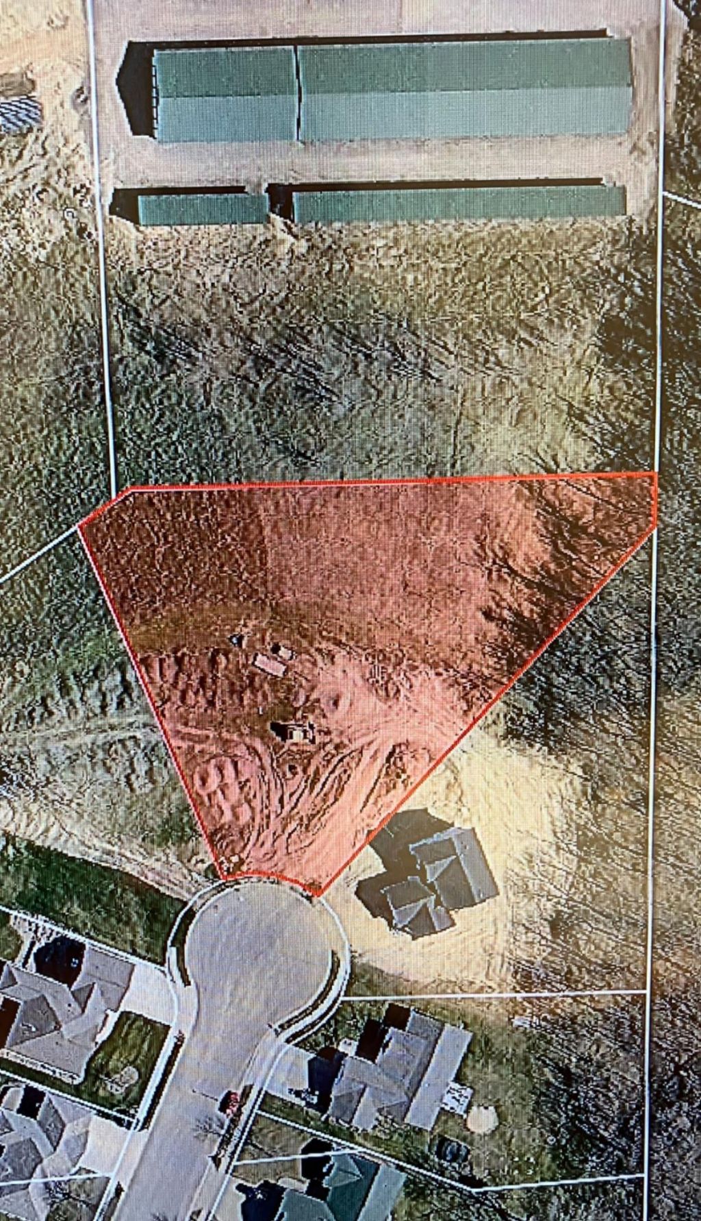 Photo of 1330 Hillside Drive, Red Wing, MN 55066 (MLS # 7006918)