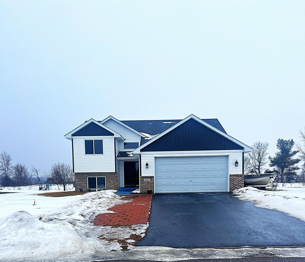 Photo of 18611 Traverse Lane, Big Lake, MN 55309 (MLS # 7002986)