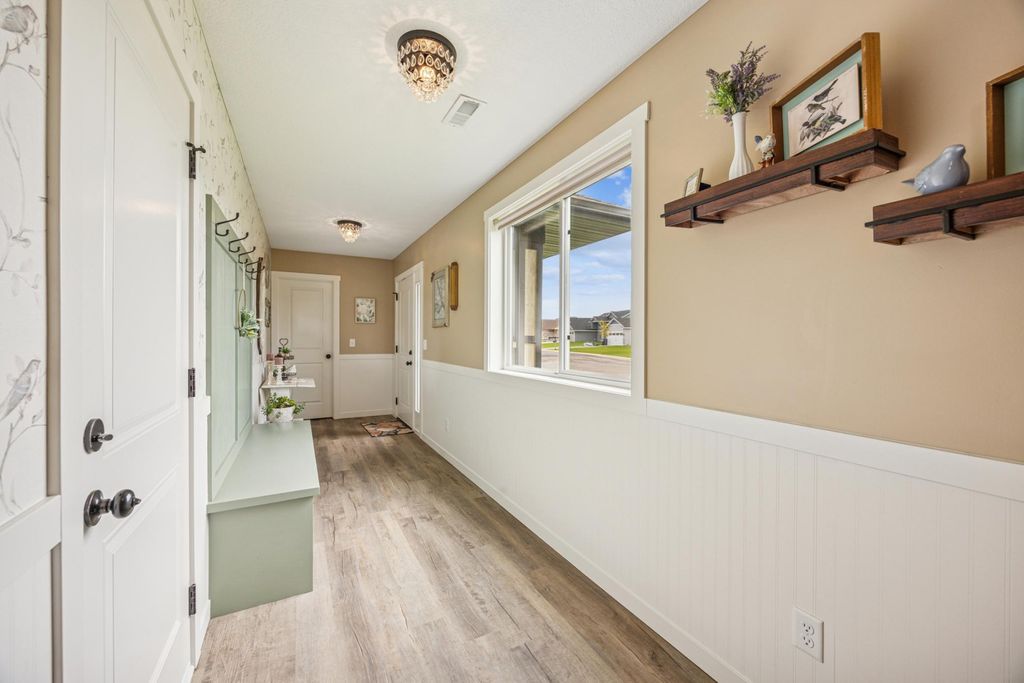 Photo of 7880 Gunner Drive, Clear Lake, MN 55319 (MLS # 7030576)