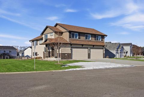 Photo of 7880 Gunner Drive, Clear Lake, MN 55319 (MLS # 7030576)
