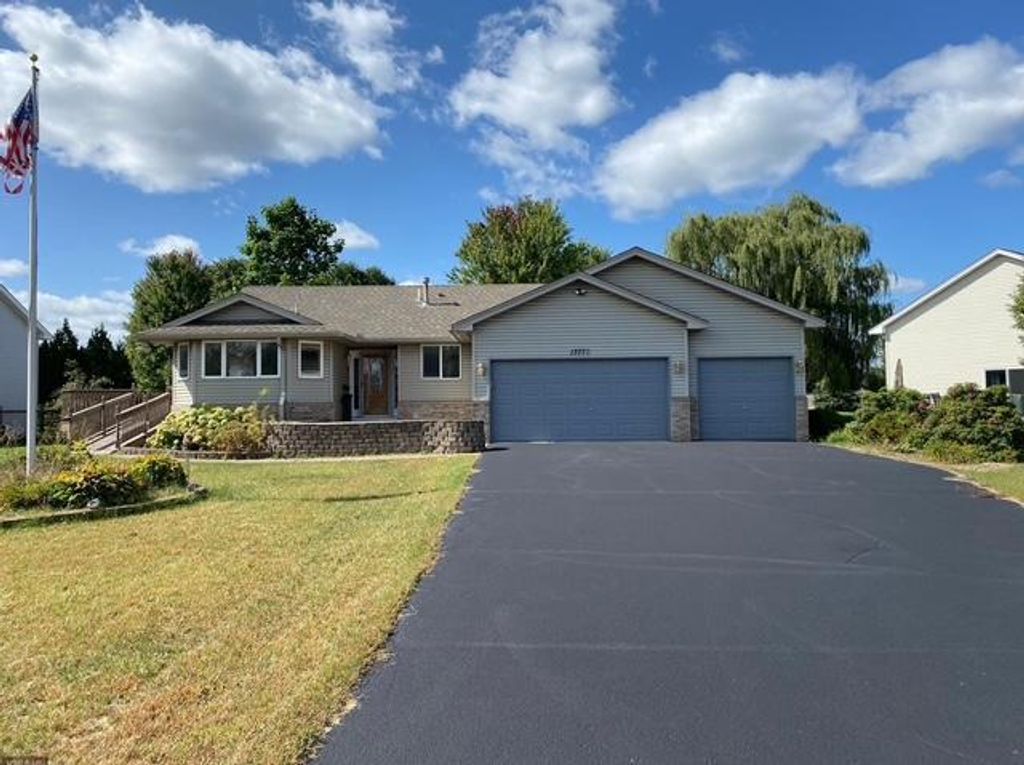 Photo of 13770 Butternut Street NW, Andover, MN 55304 (MLS # 7054067)