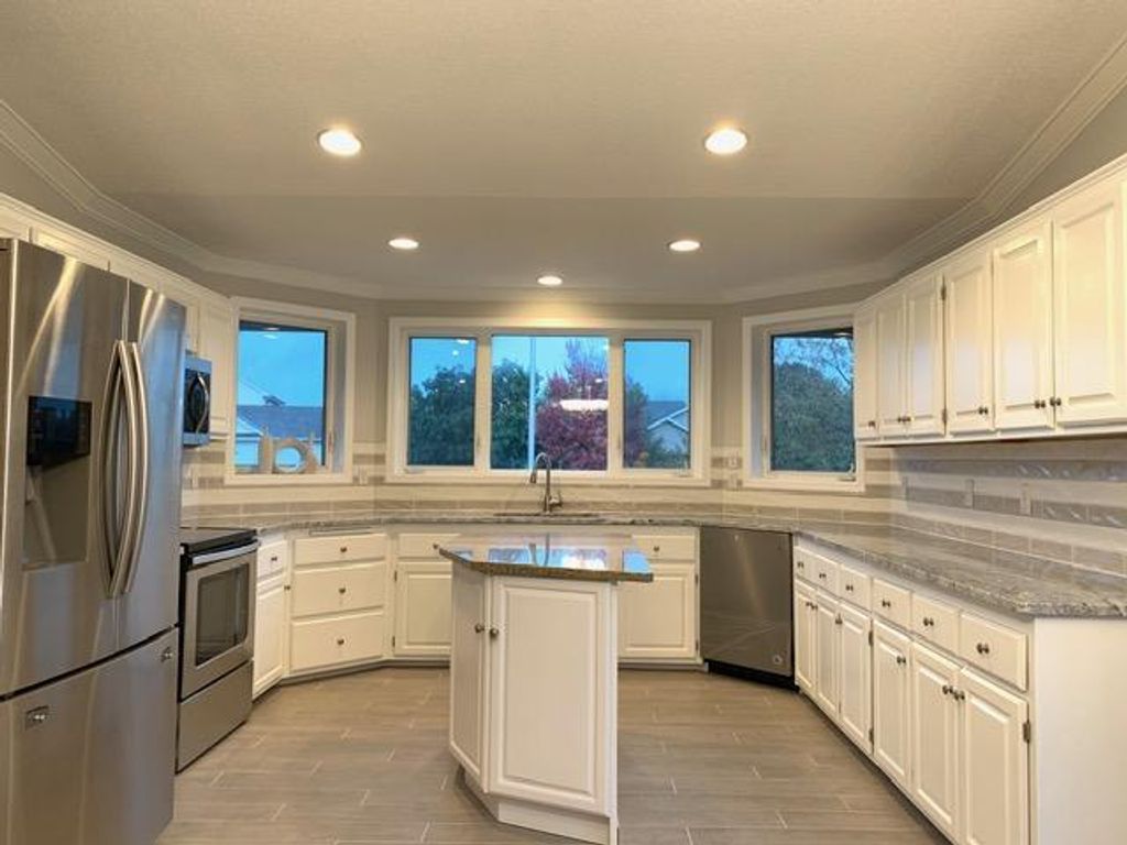 Photo of 13770 Butternut Street NW, Andover, MN 55304 (MLS # 7054067)