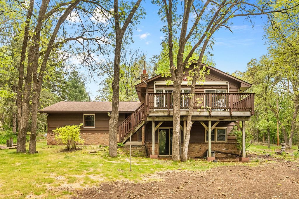 Photo of 15964 Ramsey Boulevard NW, Anoka, MN 55303 (MLS # 7042702)