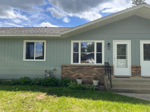 306 Jefferson Avenue Pine River MN 56474