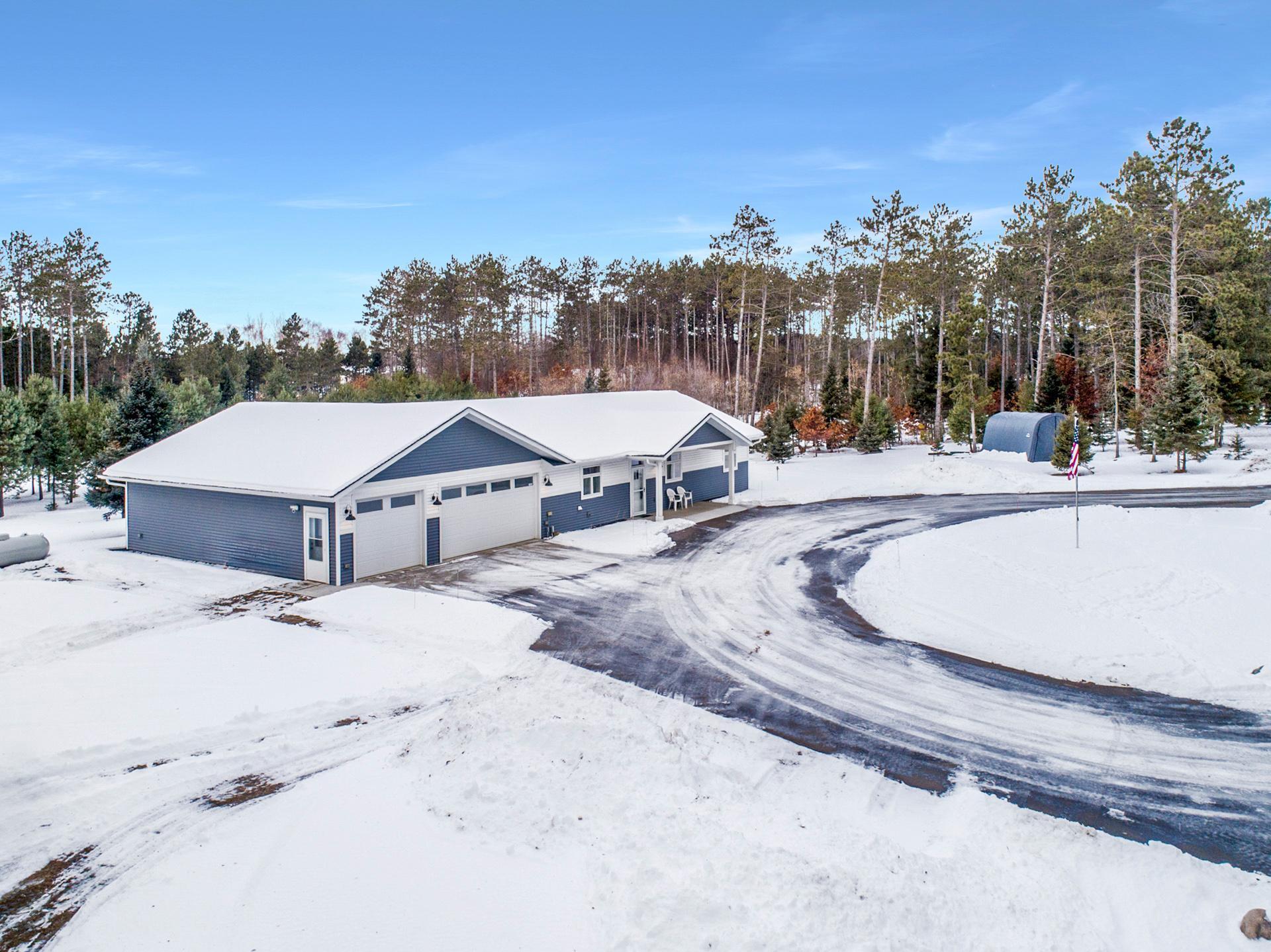 363 Pine Acres Trail NW