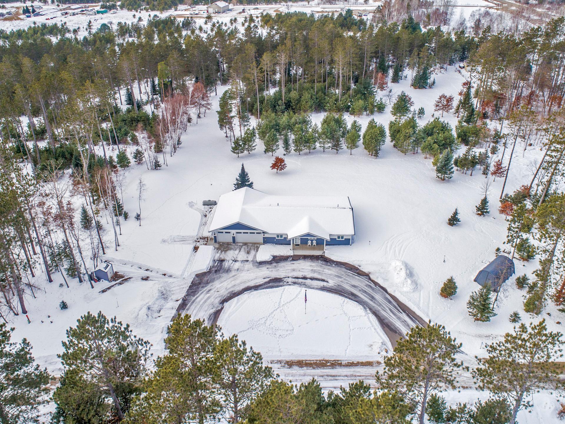 363 Pine Acres Trail NW