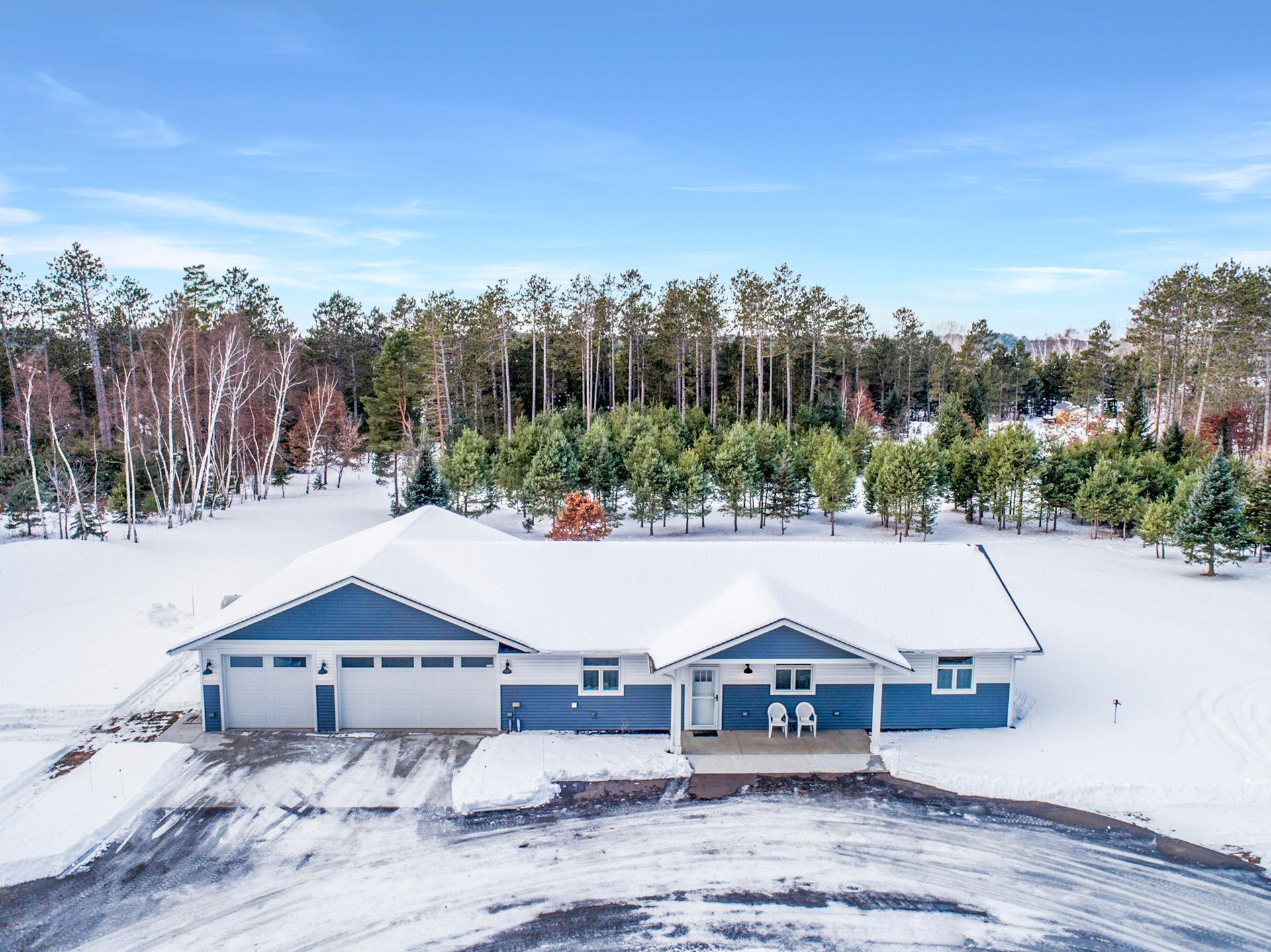 363 Pine Acres Trail NW