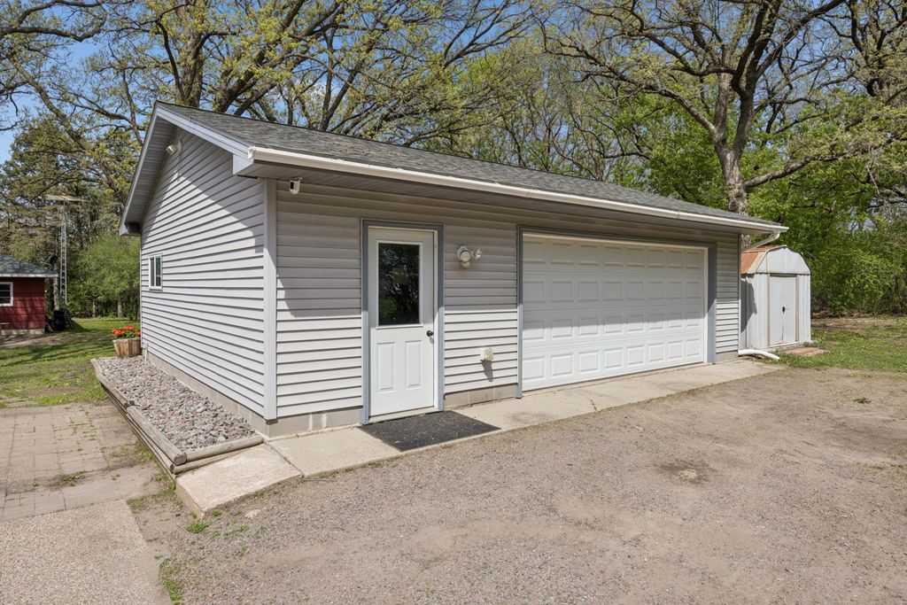 Photo of 621 Hazel Avenue E, Kimball, MN 55353 (MLS # 7064147)
