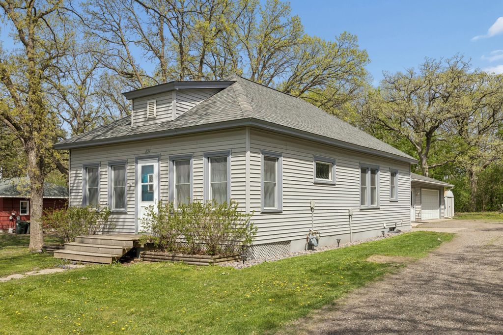 Photo of 621 Hazel Avenue E, Kimball, MN 55353 (MLS # 7064147)