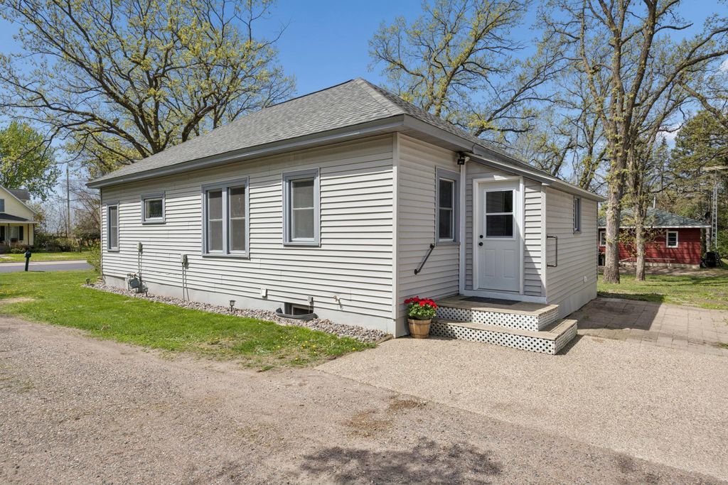 Photo of 621 Hazel Avenue E, Kimball, MN 55353 (MLS # 7064147)