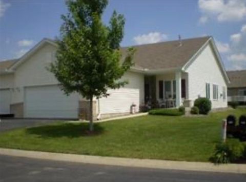 Photo of 6452 Maclaren Avenue NE, Otsego, MN 55301 (MLS # 7097338)