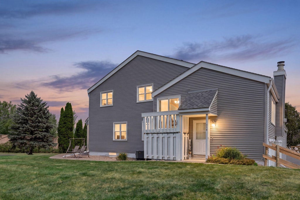 Photo of 338 Lakeview Avenue, Long Lake, MN 55356 (MLS # 7156454)