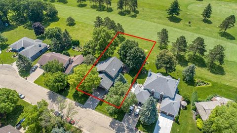 Photo of 24 Greenhaven Bay, Faribault, MN 55021 (MLS # 6748362)