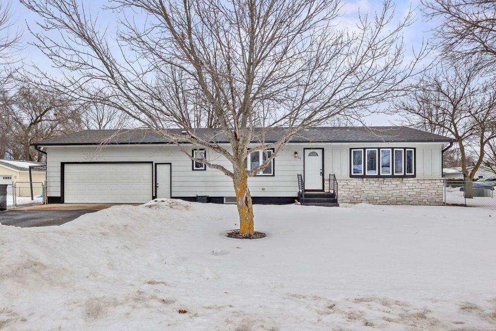 Photo of 26 4th Avenue SE, Saint Joseph, MN 56374 (MLS # 7009715)