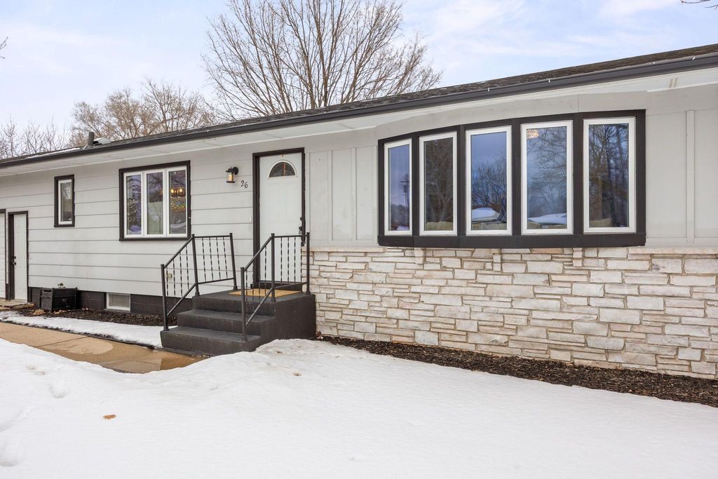 Photo of 26 4th Avenue SE, Saint Joseph, MN 56374 (MLS # 7009715)
