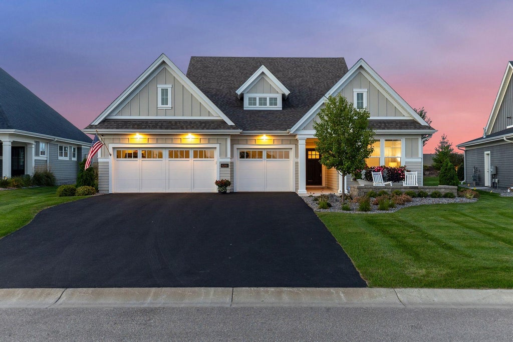 Photo of 6280 Bluebell Lane, Victoria, MN 55318 (MLS # 7156442)