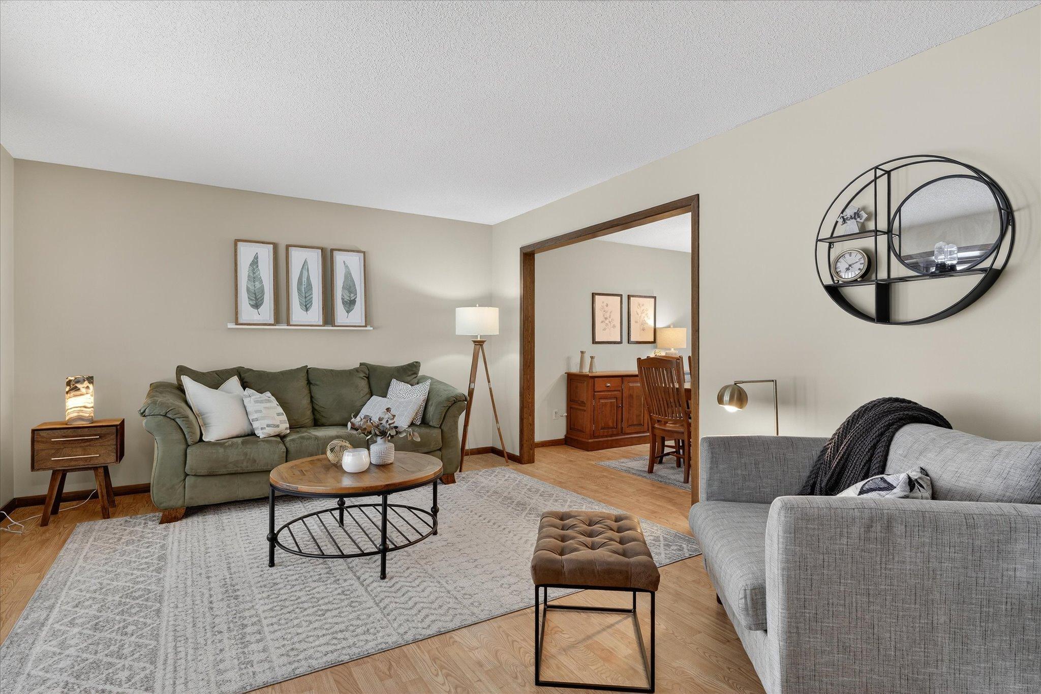 10155 Pilgrim Lane N