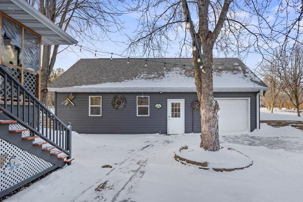 Photo of 408 Ortloff Trail NW, Watertown, MN 55388 (MLS # 7012311)
