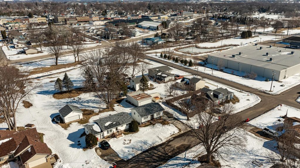 Photo of 209 4th Street SW, Kasson, MN 55944 (MLS # 7040572)