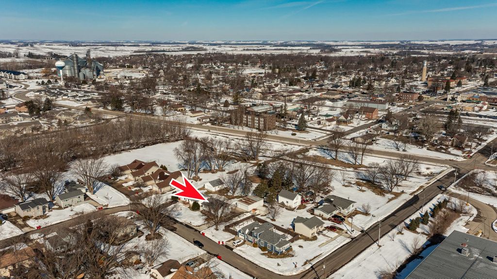 Photo of 209 4th Street SW, Kasson, MN 55944 (MLS # 7040572)