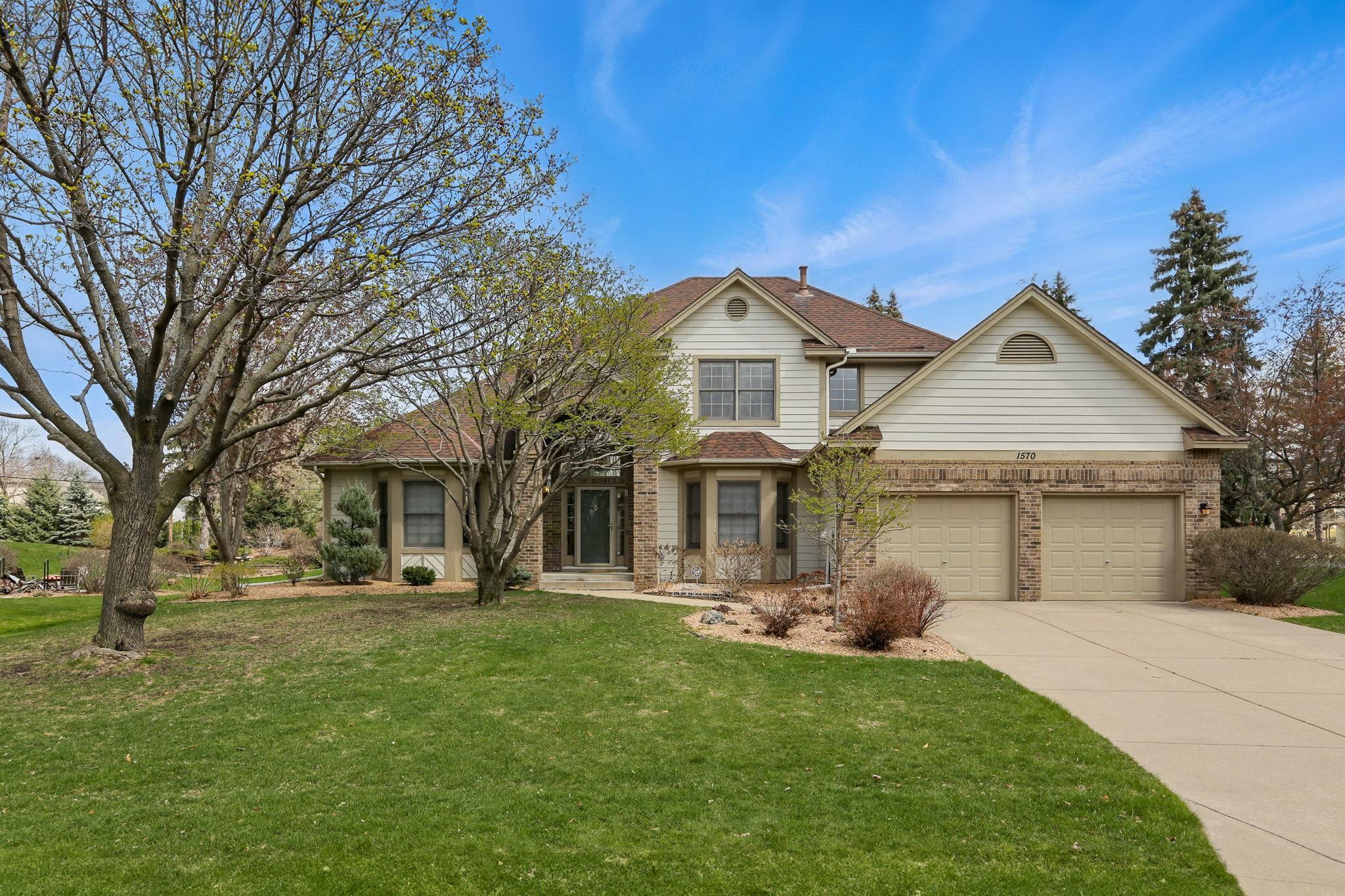 1570 Park Circle